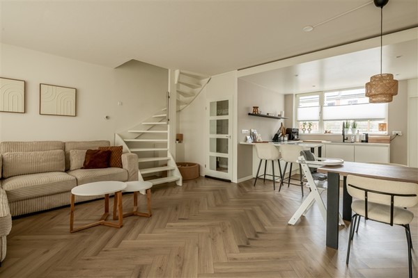 Medium property photo - Uranus 19, 9602 NN Hoogezand